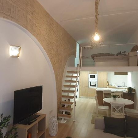 Triana 3 Wifi Daire Sevilla Dış mekan fotoğraf