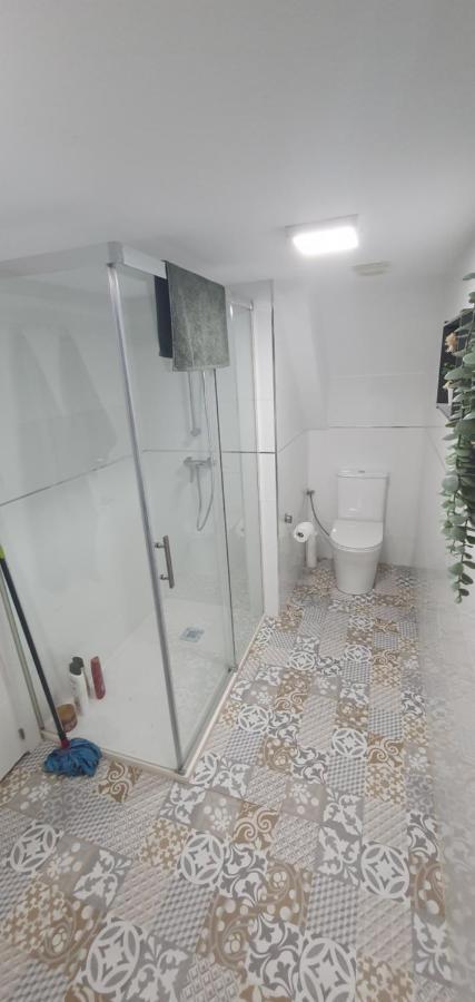 Triana 3 Wifi Daire Sevilla Dış mekan fotoğraf